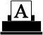 copy text or print