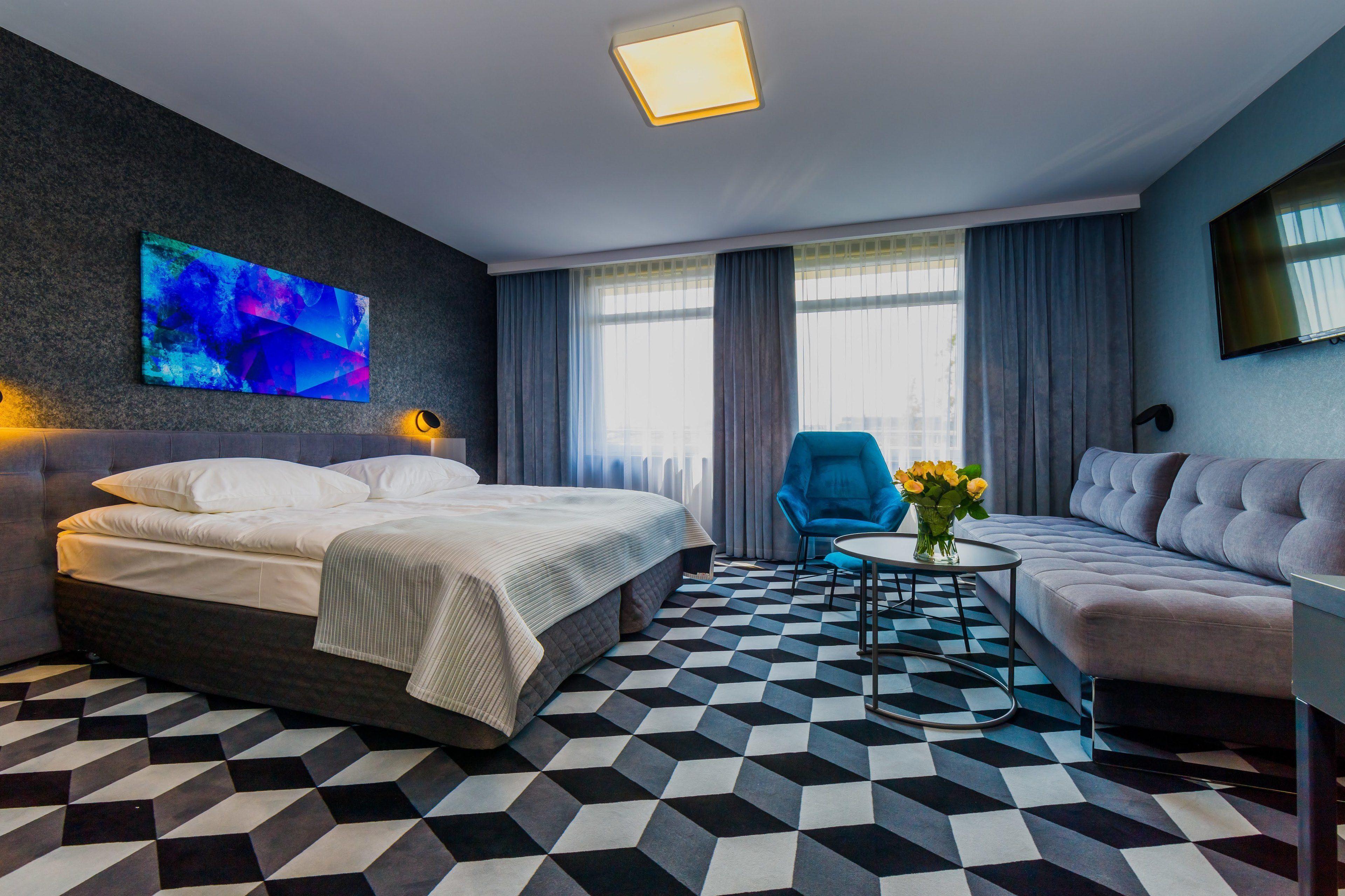 6 Top-Rated Central Hotels In Centrum, Krakow To Book