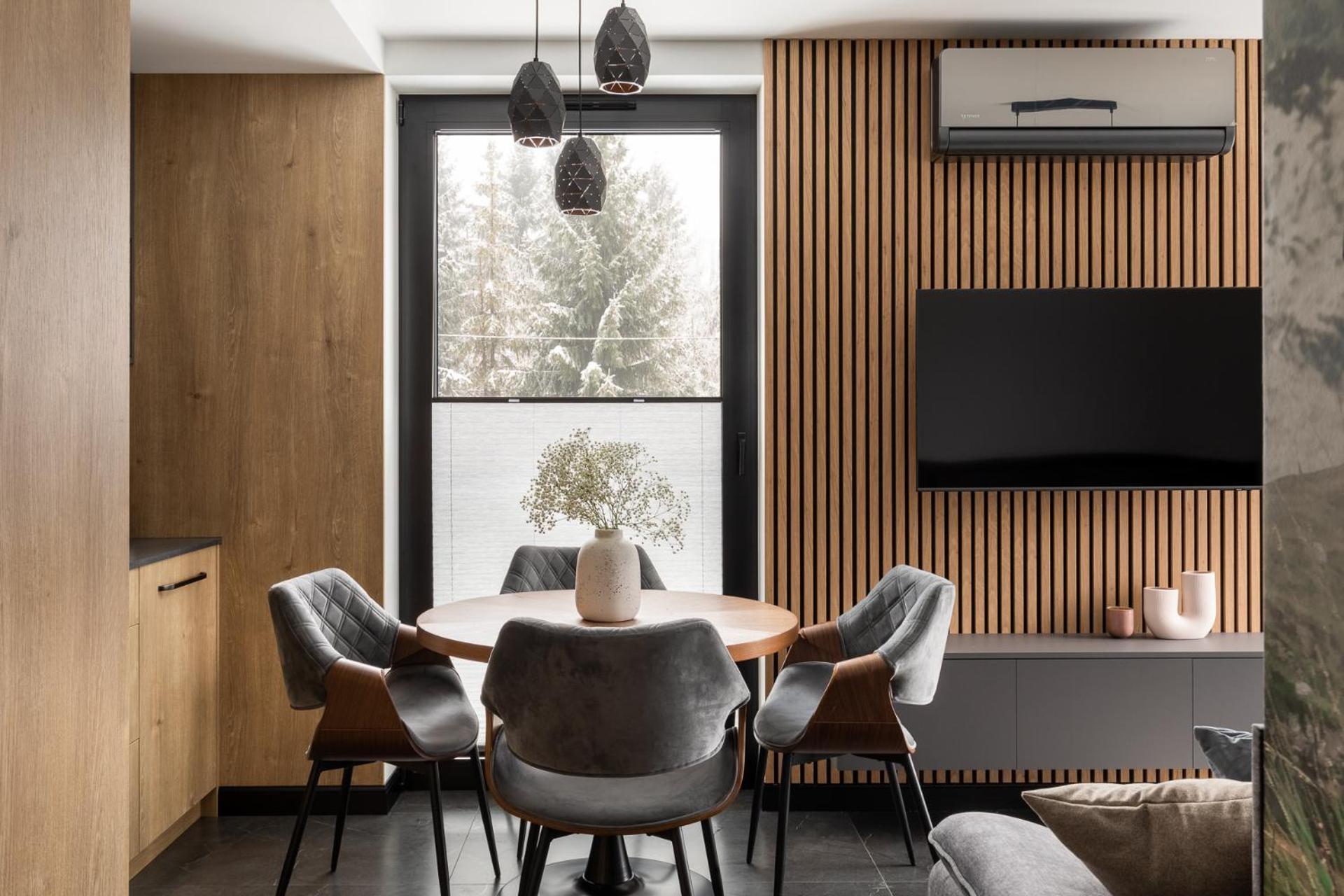 7 Family-Friendly Hotels Near Cabanówka Ski Lift Worth Booking