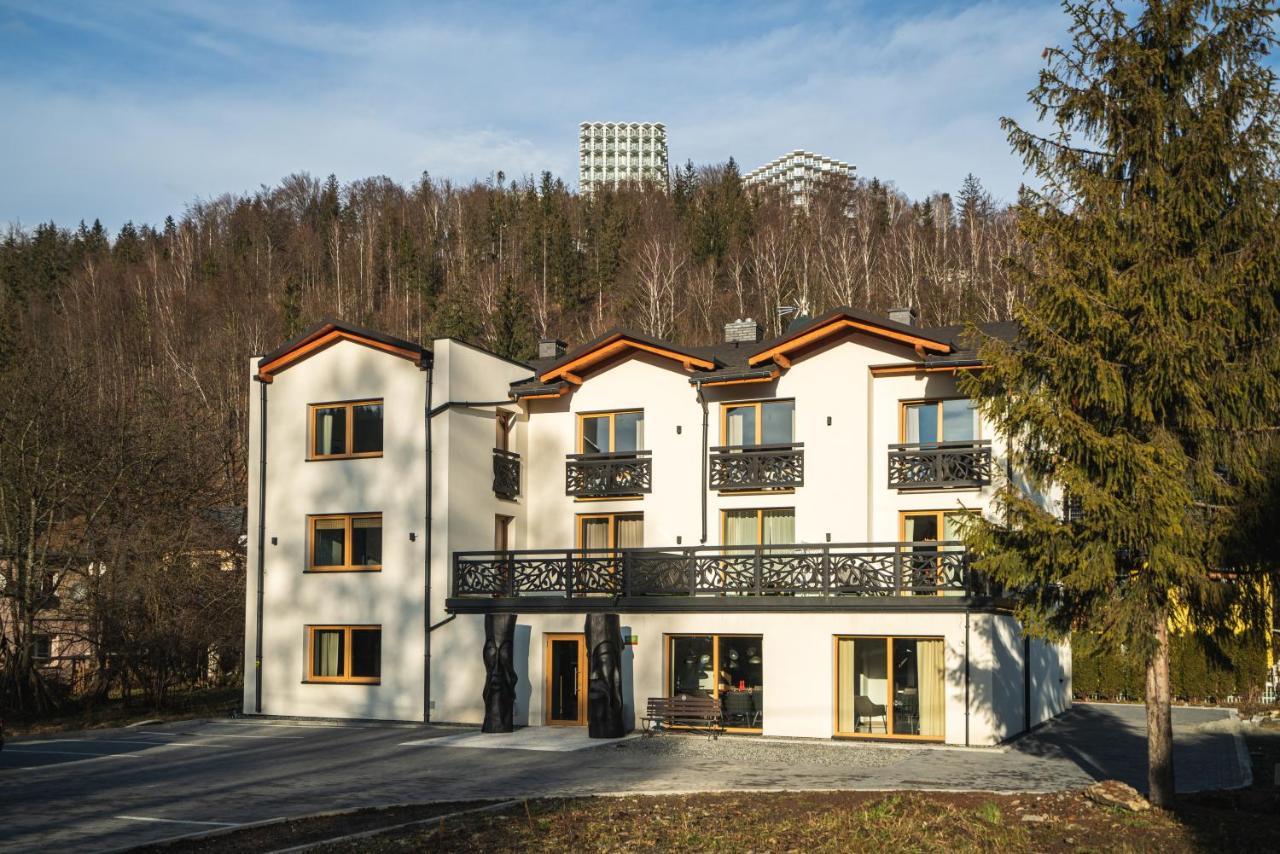 7 Family Hotels Close to Klepki-Malinka in Wisła