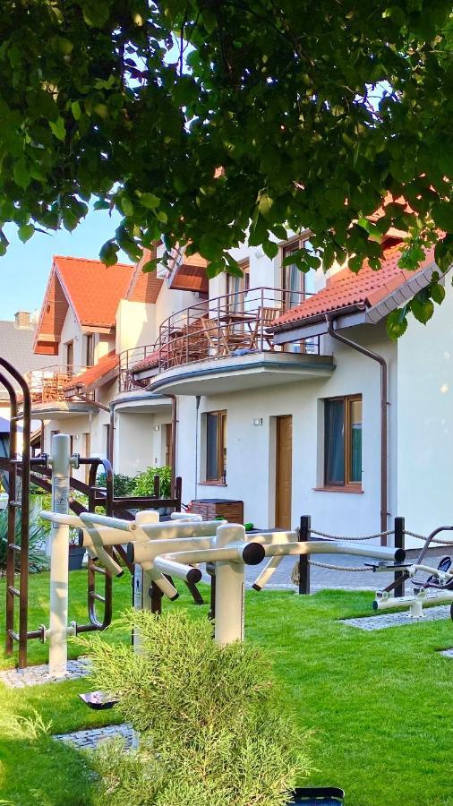 4 Best 4-Star Hotels in Polish Baltic Sea for Every Traveler