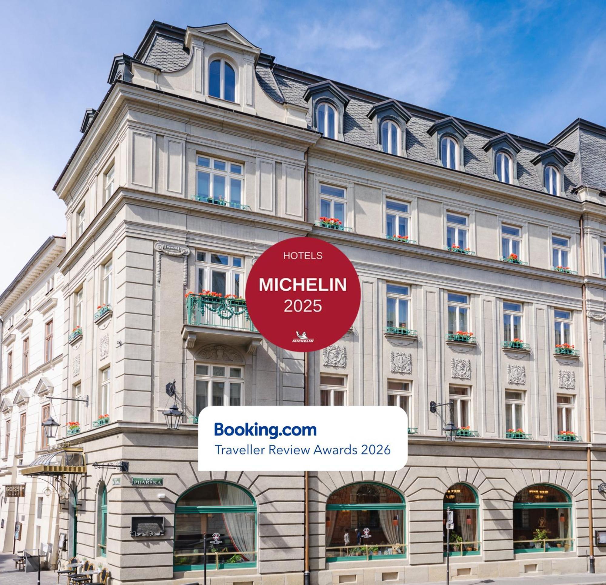 6 Best-Located Hotels in Poland Worth Booking in 2025