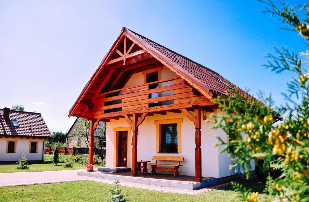 4 Hotels in Podlaskie Praised for Exceptional Staff