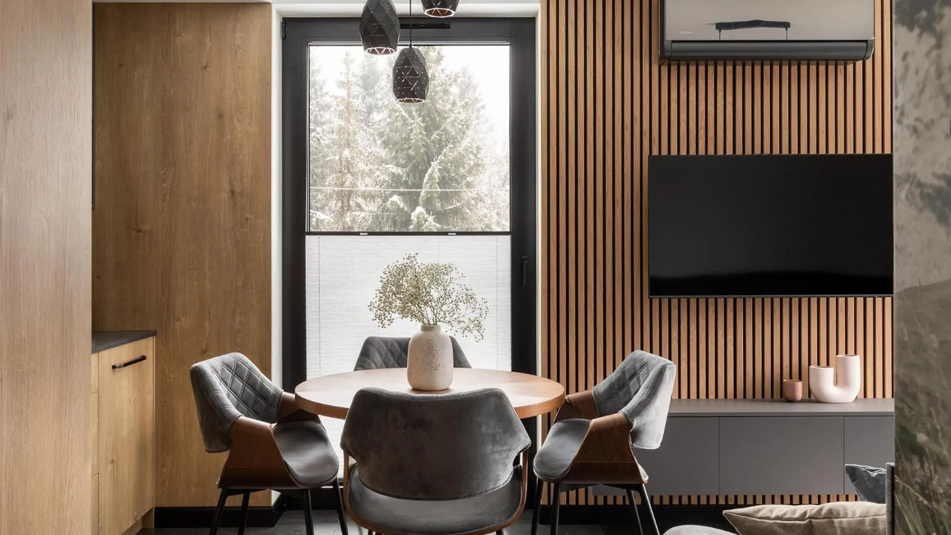 7 Family-Friendly Hotels Near Cabanówka Ski Lift Worth Booking