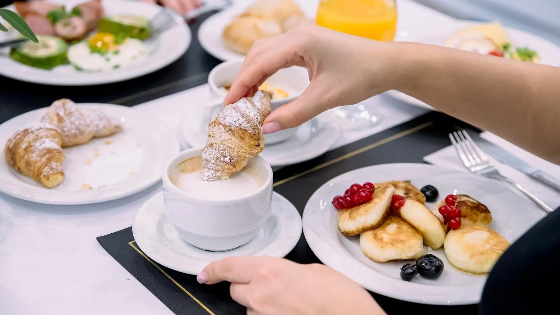 5 Best Central Hotels in Masovia for Easy Regional Travel