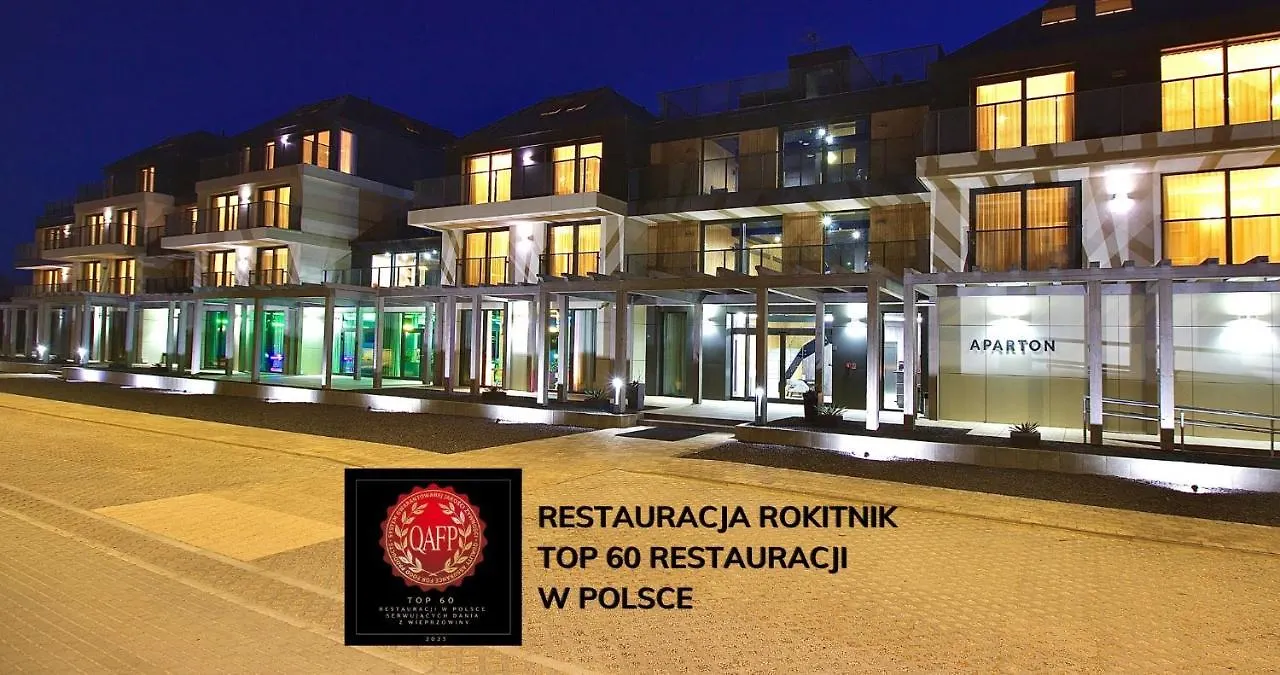 Where to Stay in Ustka: 2 Best Family-Friendly Hotels