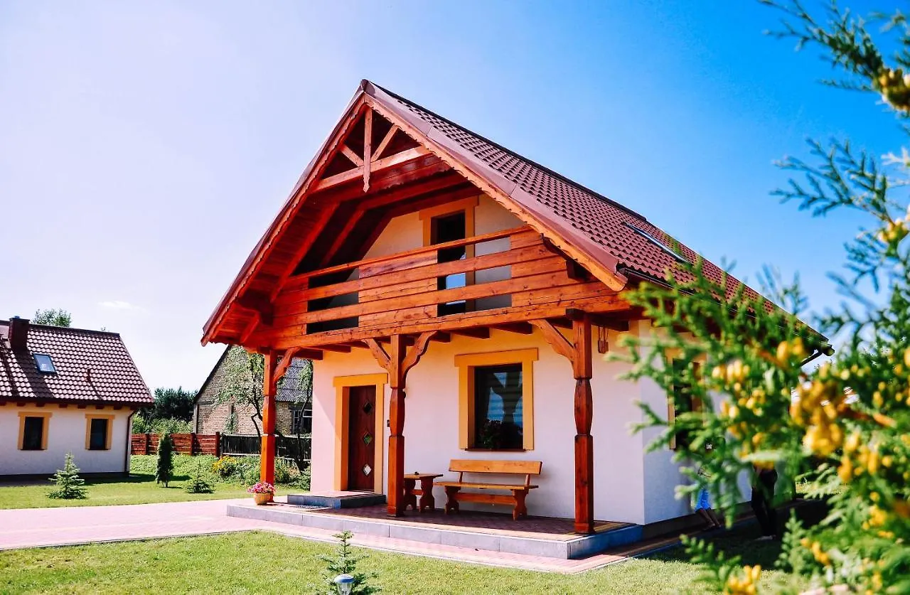 4 Hotels in Podlaskie Praised for Exceptional Staff