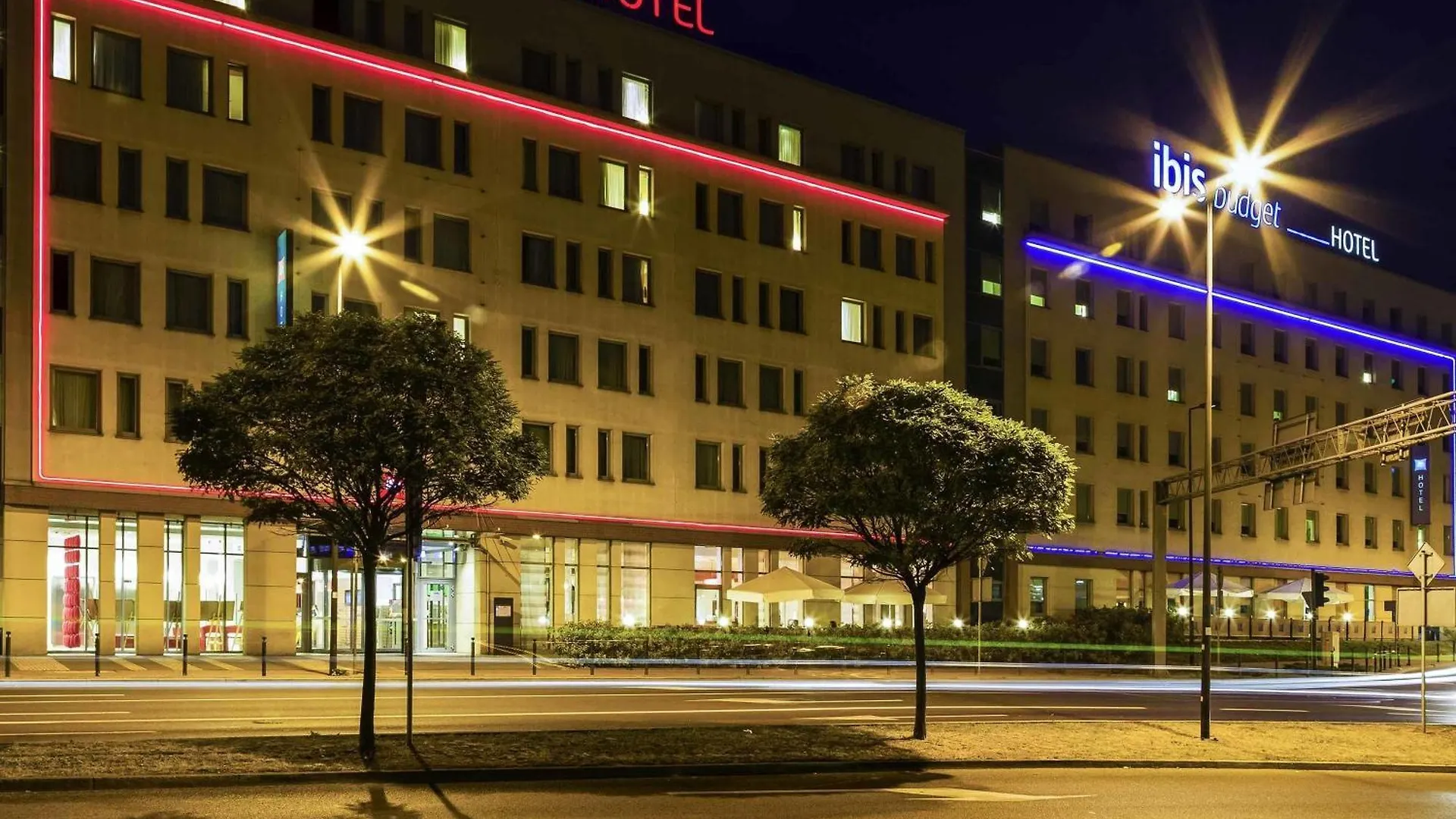 Staying in Centrum Krakow: 15 Design Hotels Compared