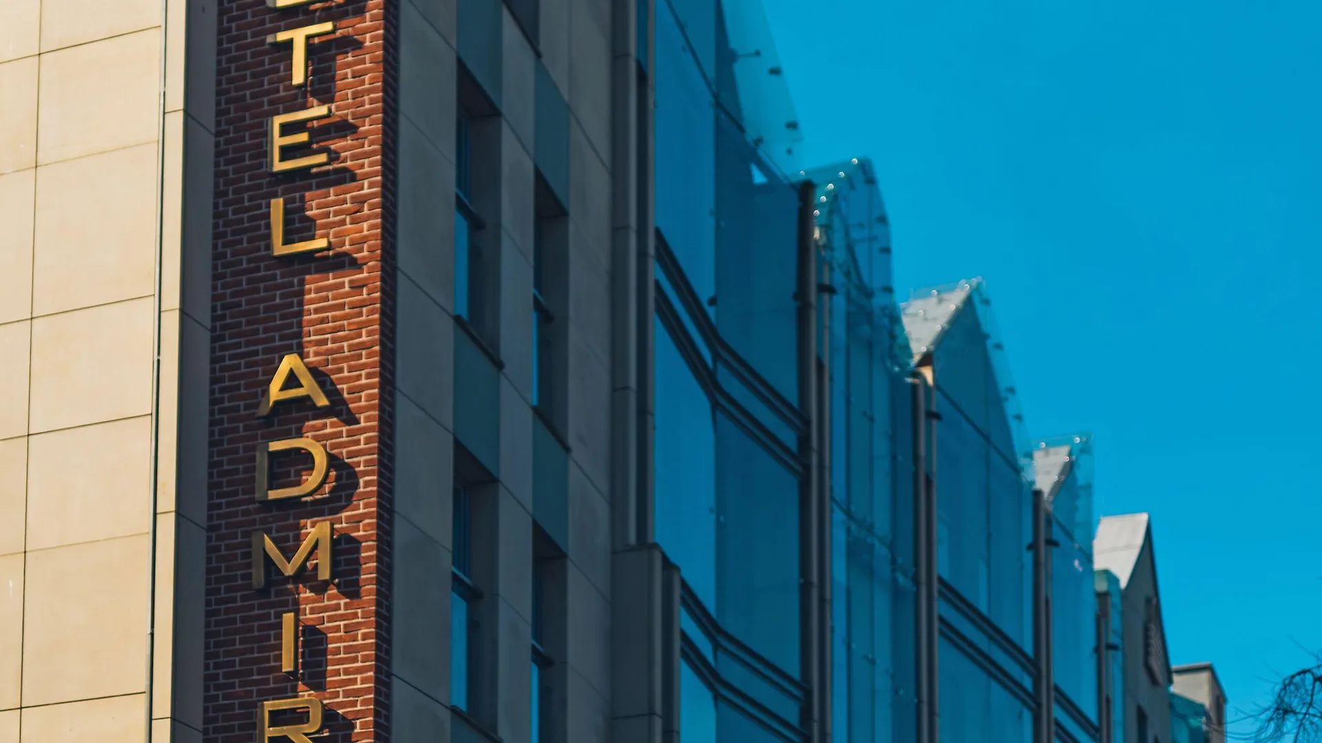 15 Family-Friendly Hotels in Centrum Gdansk Worth Booking