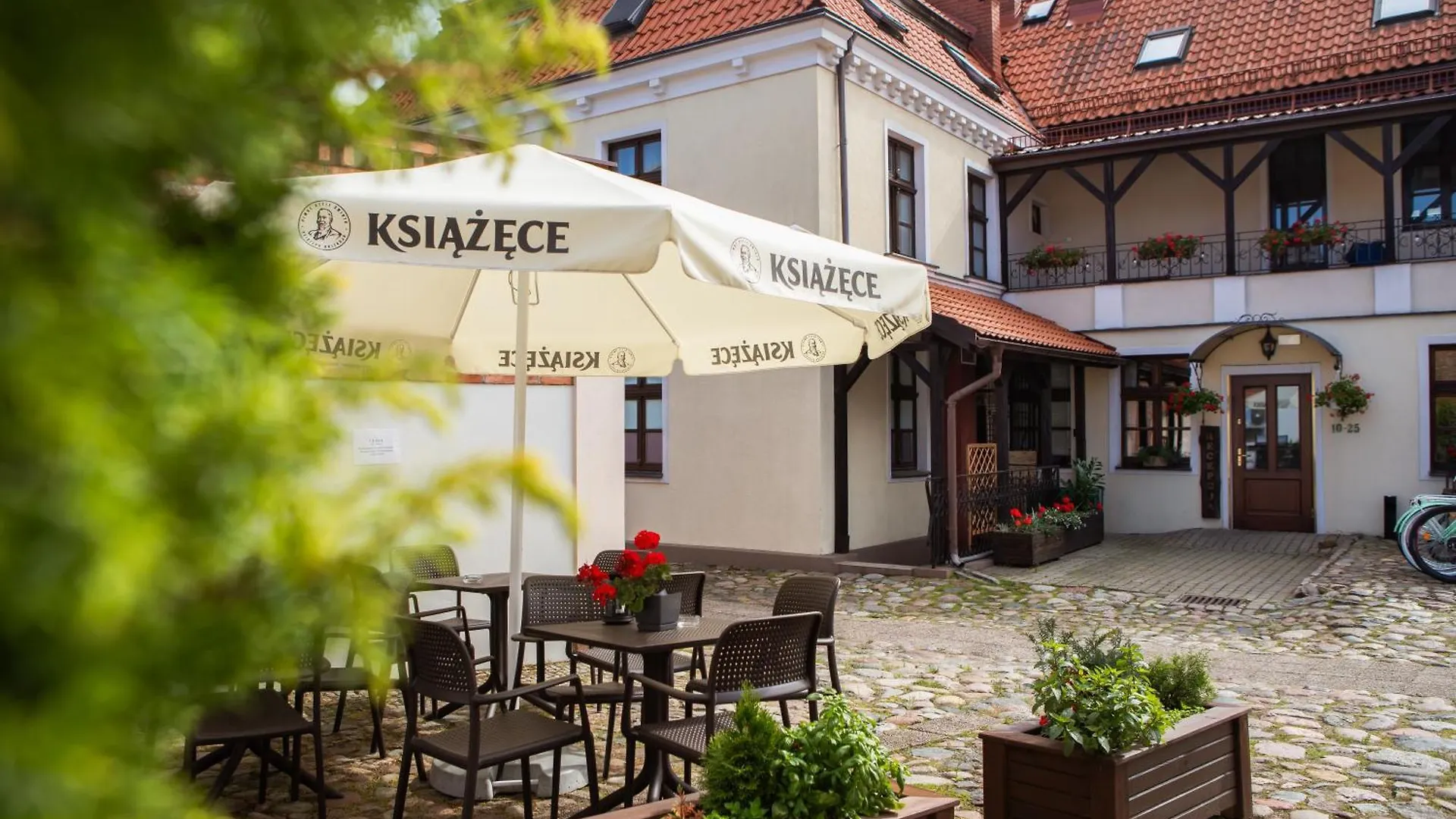 14 Family-Friendly Hotels Close to Energa Gdansk Stadium