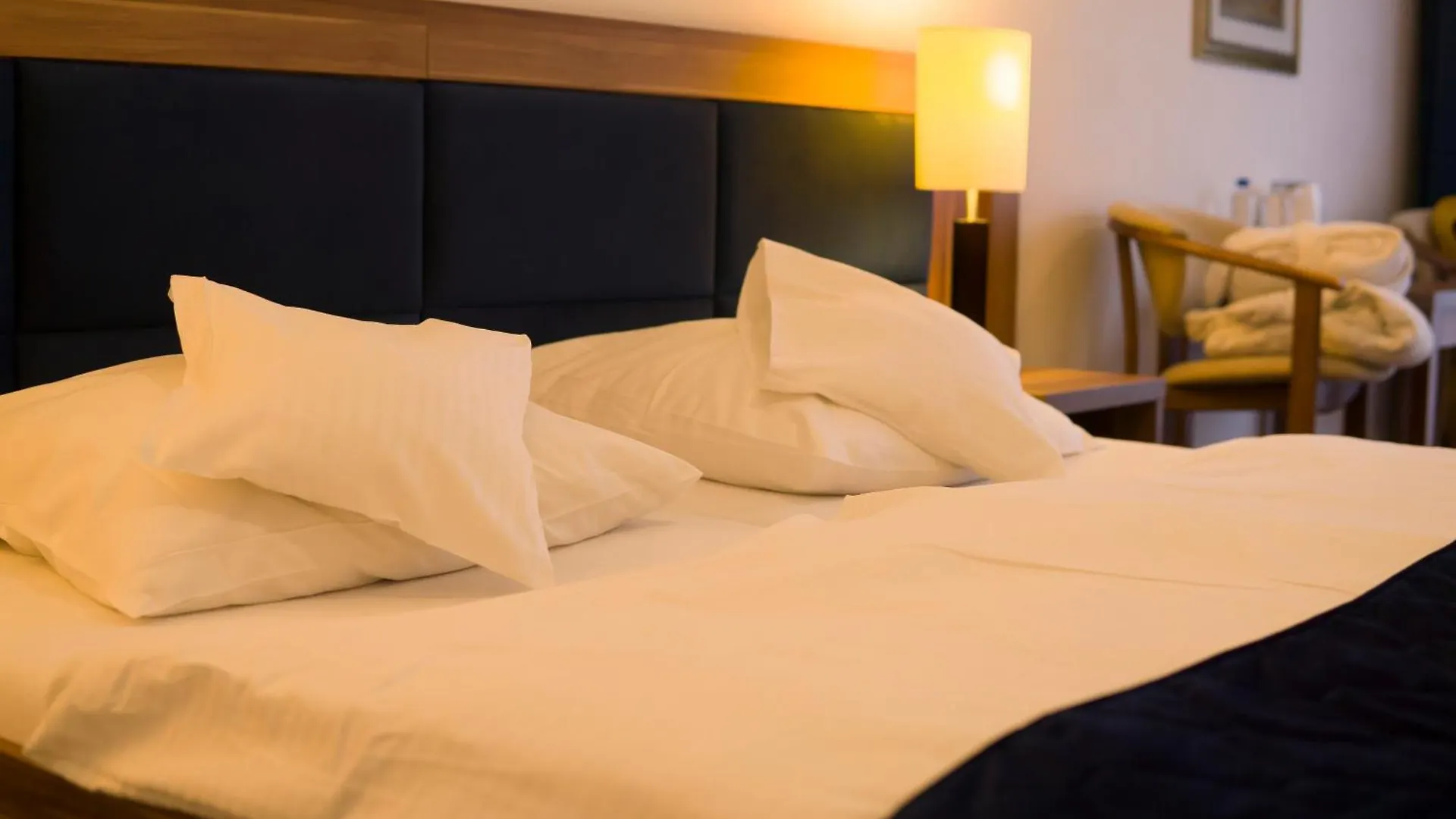 4 Family Hotels Close to Baszta Prochowa, Kołobrzeg