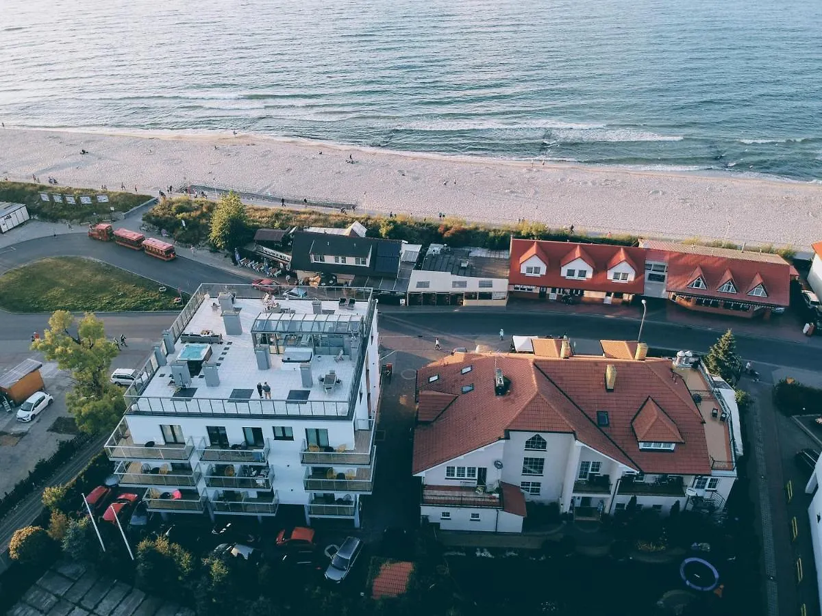 Where to Stay on the Polish Baltic Sea: 15 Best Family Hotels