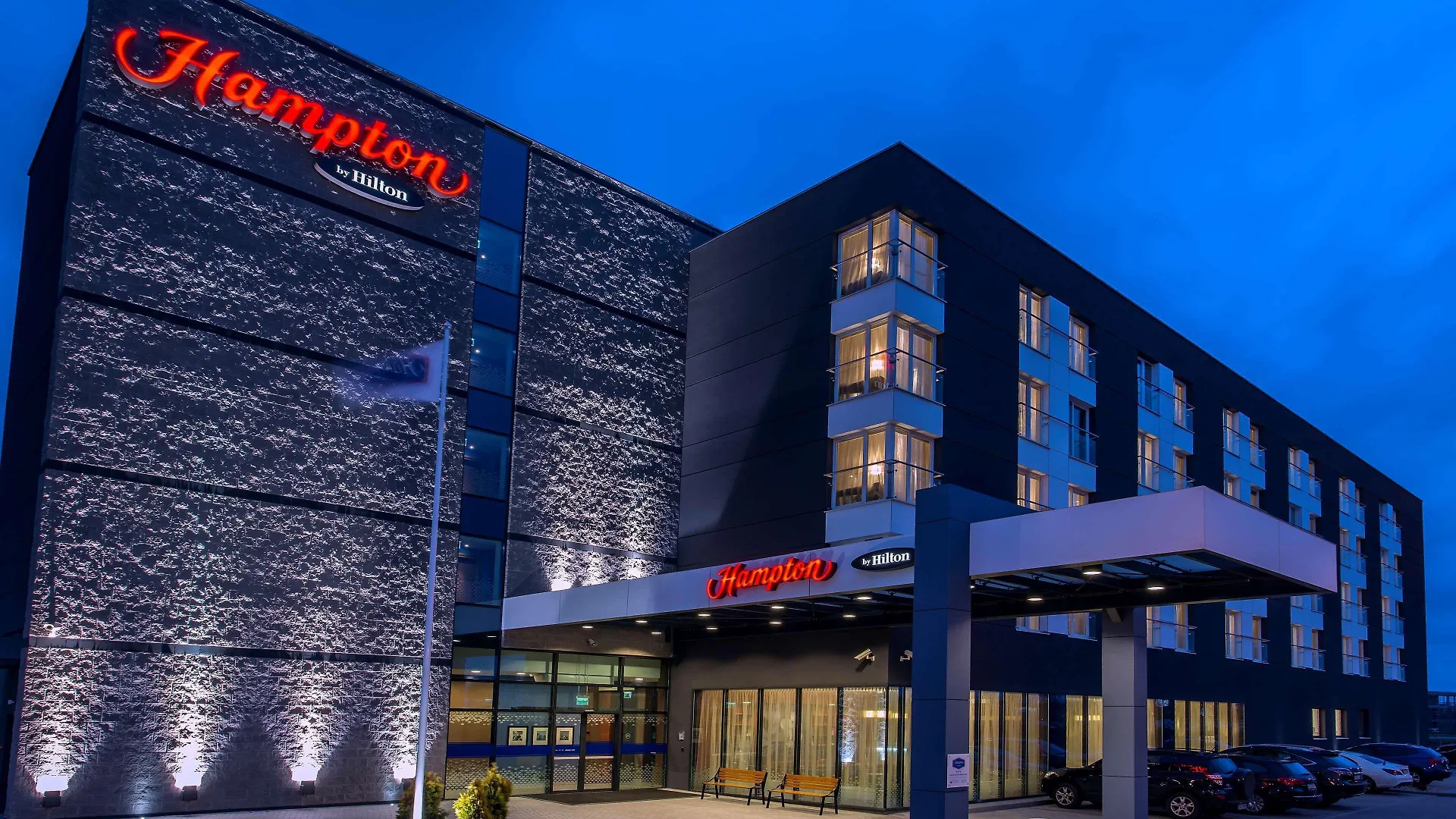 9 Smart Business Hotels on the Baltic Sea Worth Booking