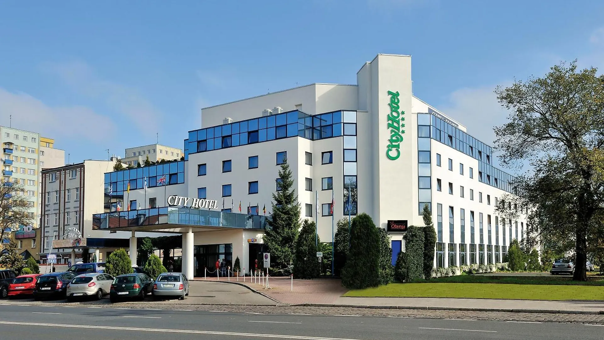 8 Family-Friendly Hotels in Kuyavian-Pomeranian Worth Booking