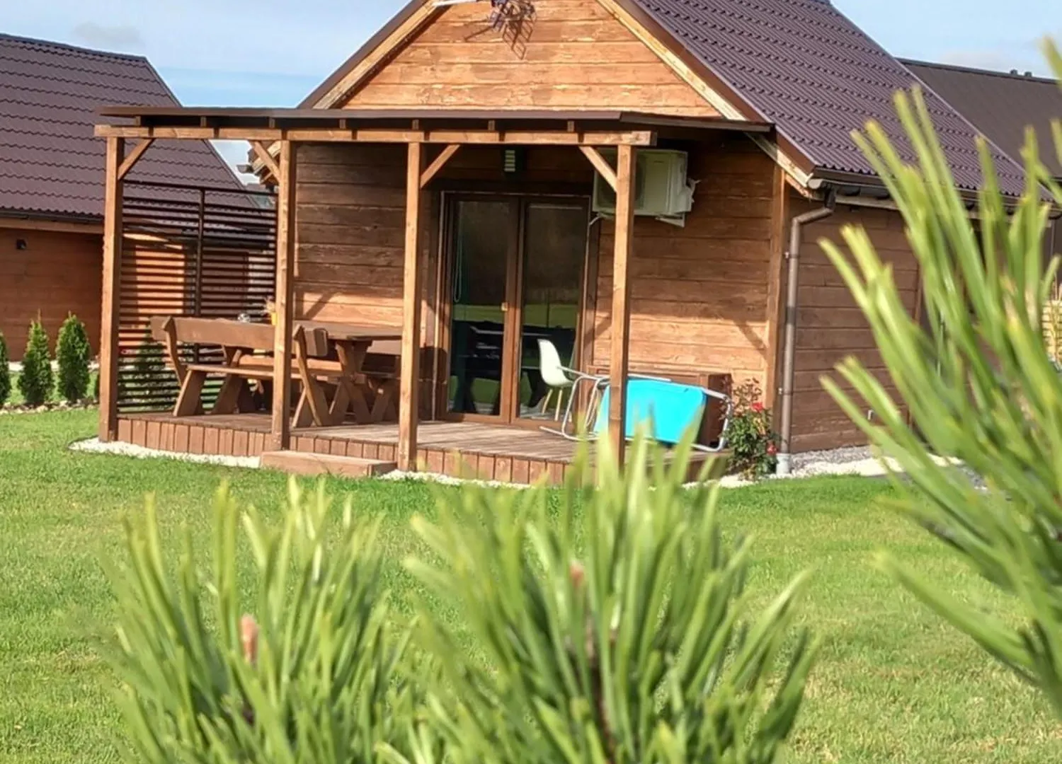 4 Family Hotels Near Tropicana Water Park Karpacz
