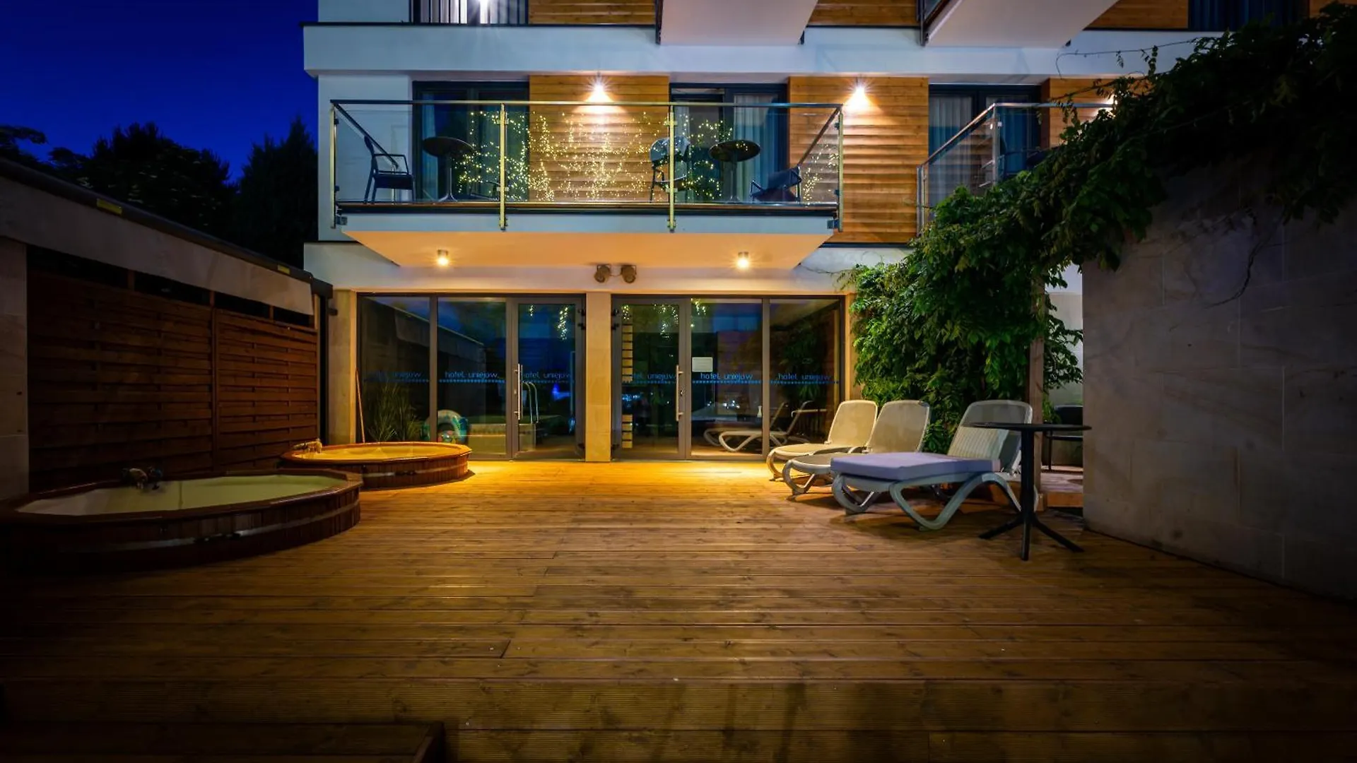 6 Spa Hotels in Poland That Deliver Real Wellness