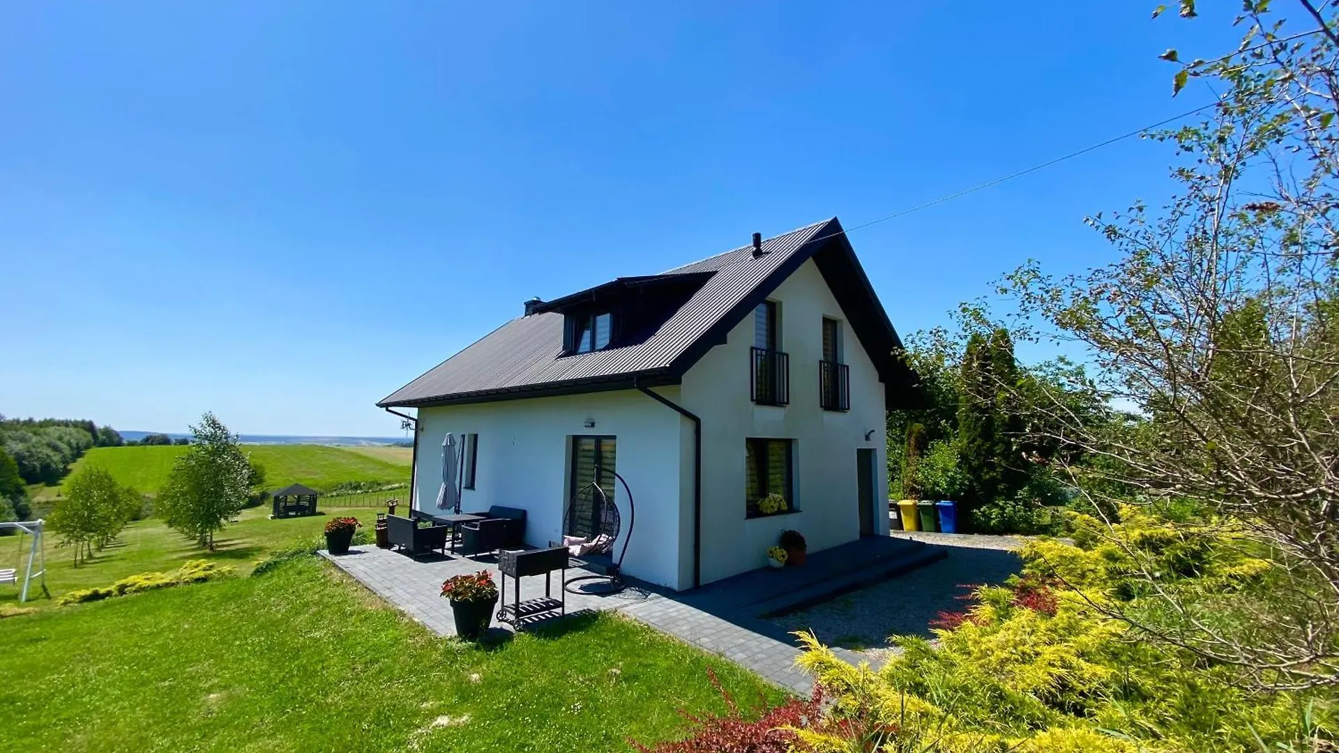 4 High-Rated Value Hotels in Poland Worth Booking