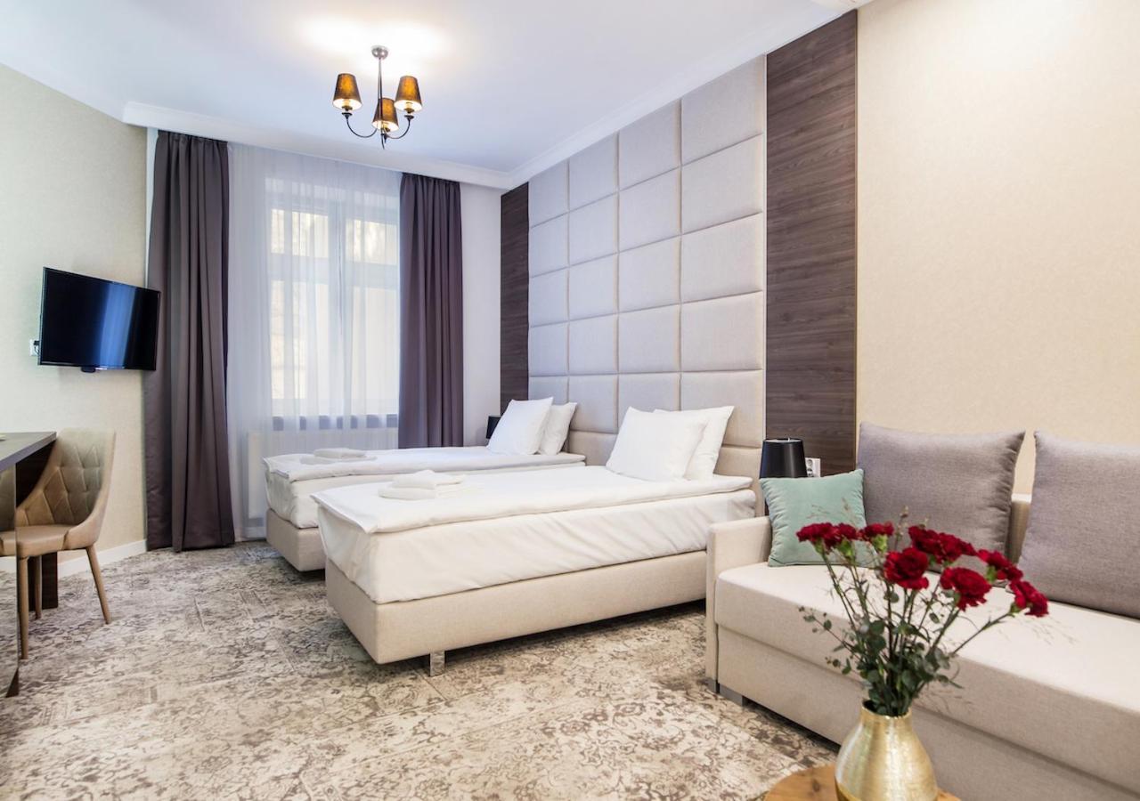 8 Top-Rated Family-Friendly Hotels in Old Town Krakow