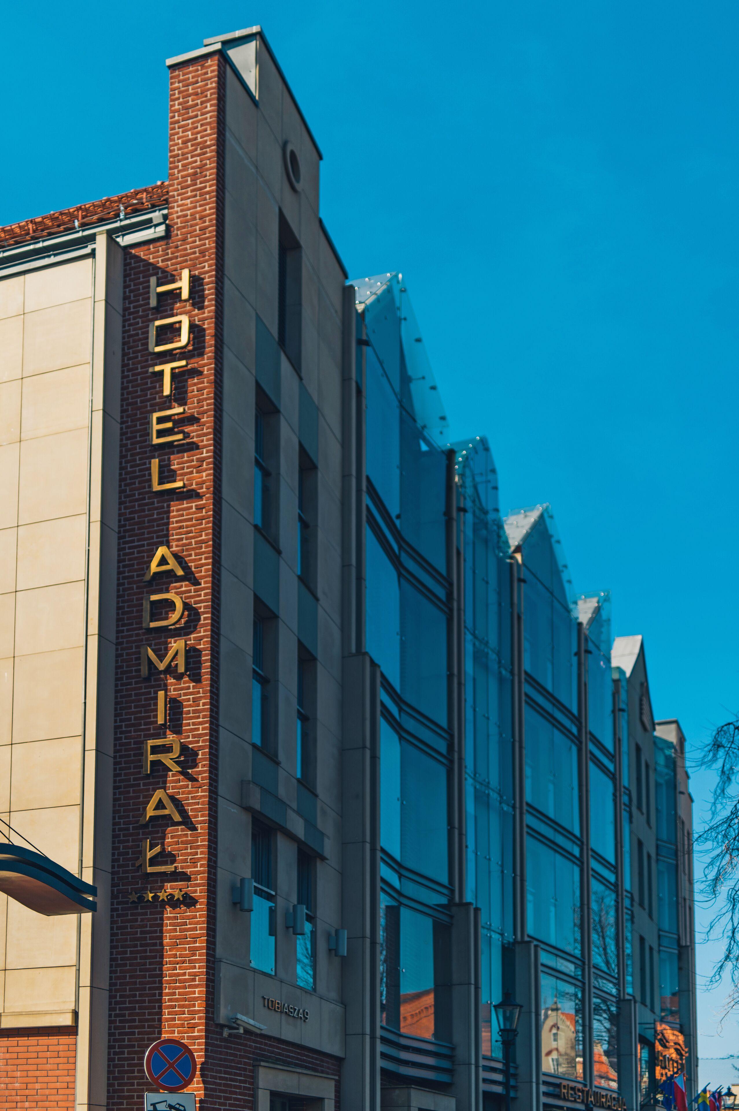 15 Family-Friendly Hotels in Centrum Gdansk Worth Booking