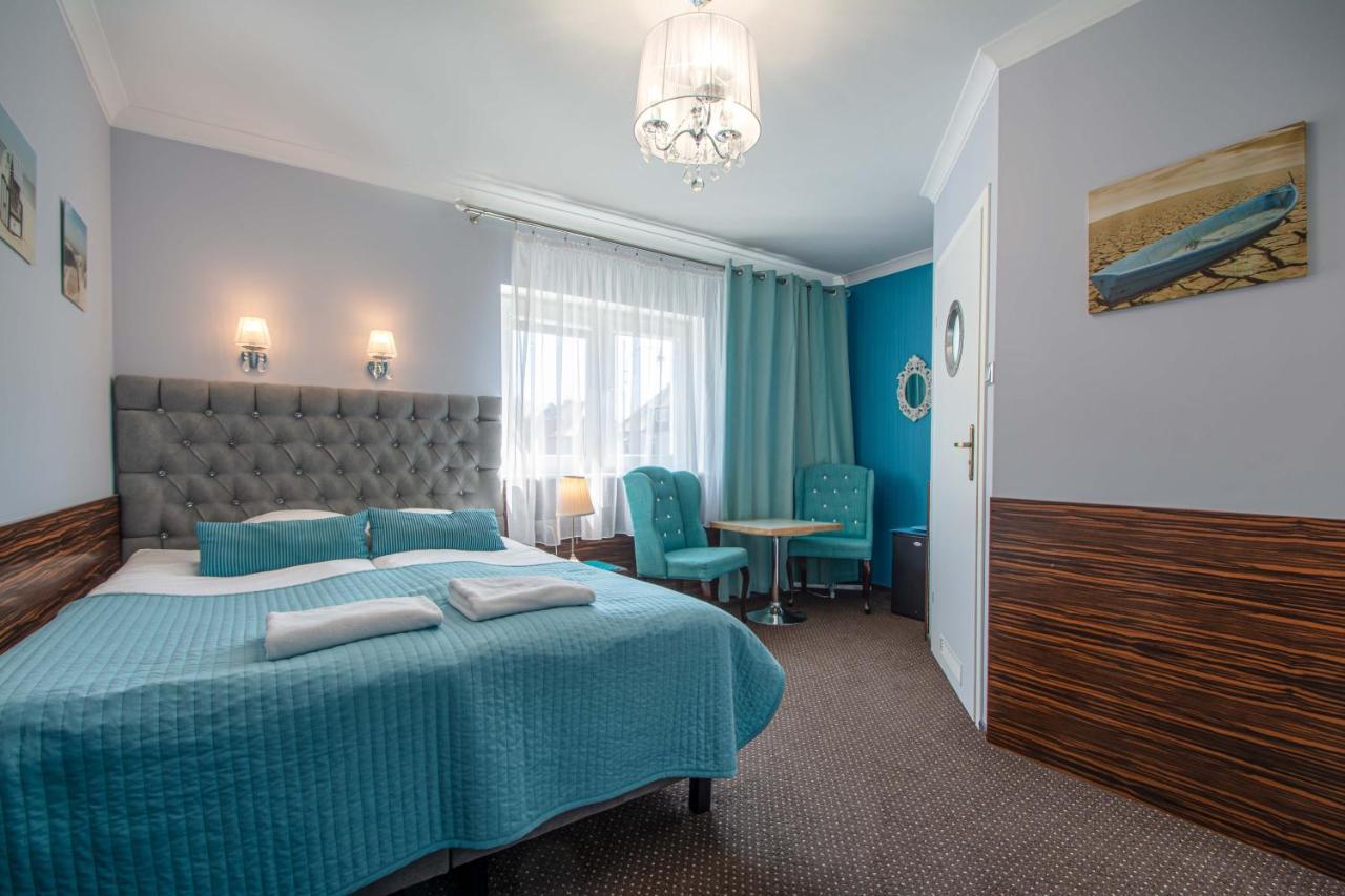 12 Family-Friendly Hotels Near Park Jelitkowski That Deliver
