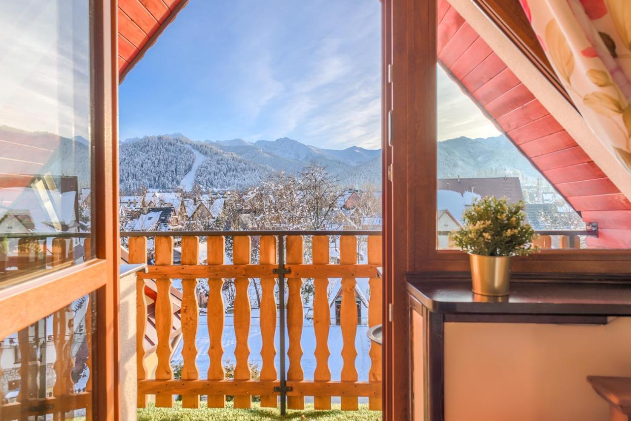 15 Family-Friendly Hotels Close to Szymaszkowa Ski Lift