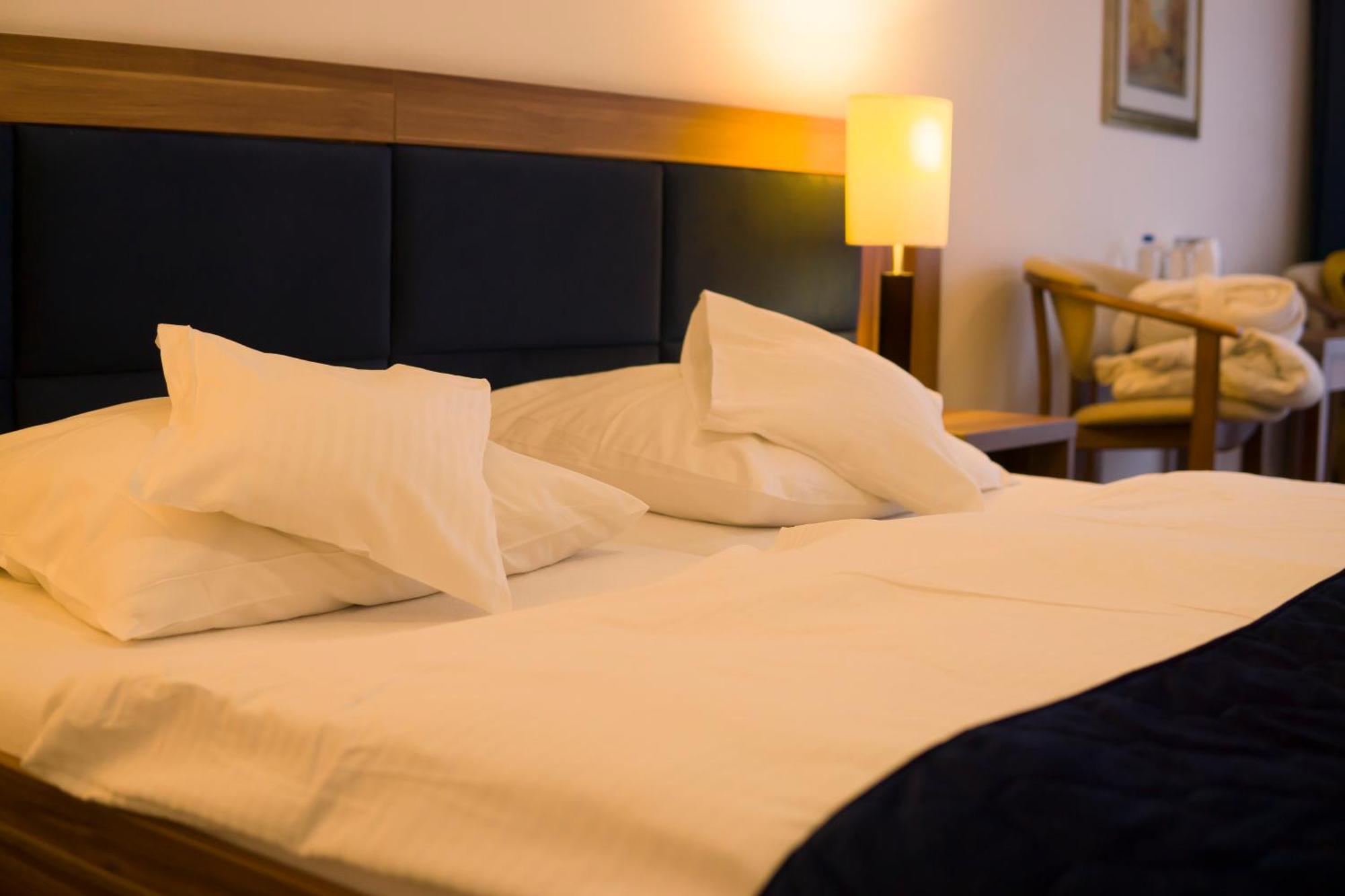 4 Family Hotels Close to Baszta Prochowa, Kołobrzeg