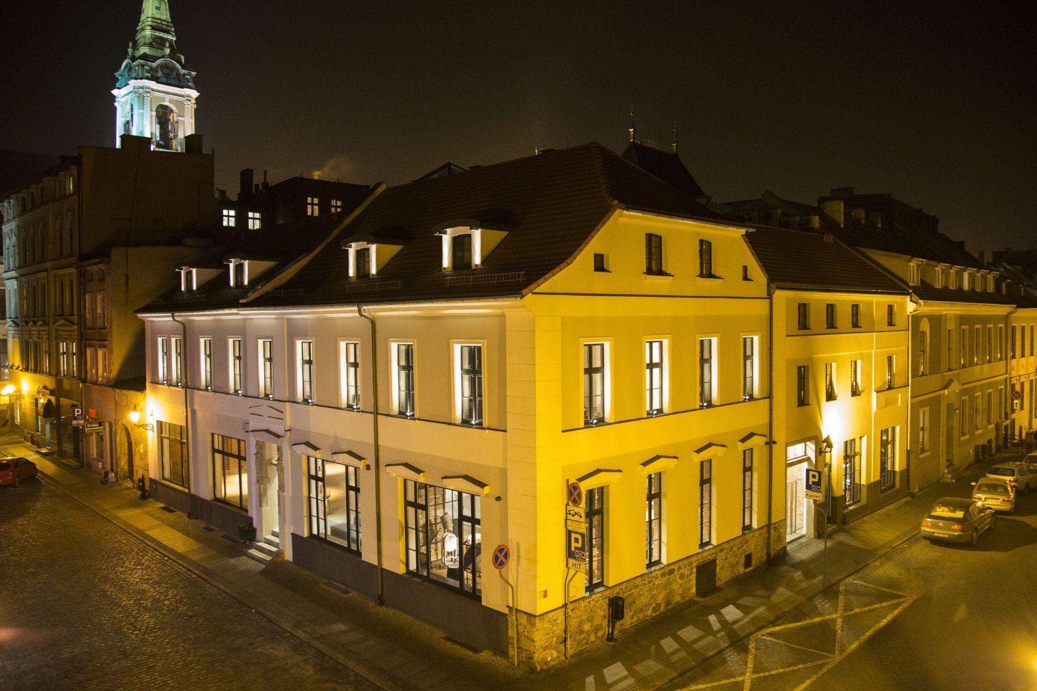 Where to Stay Near Moto Arena Toruń: 4 Romantic Hotels
