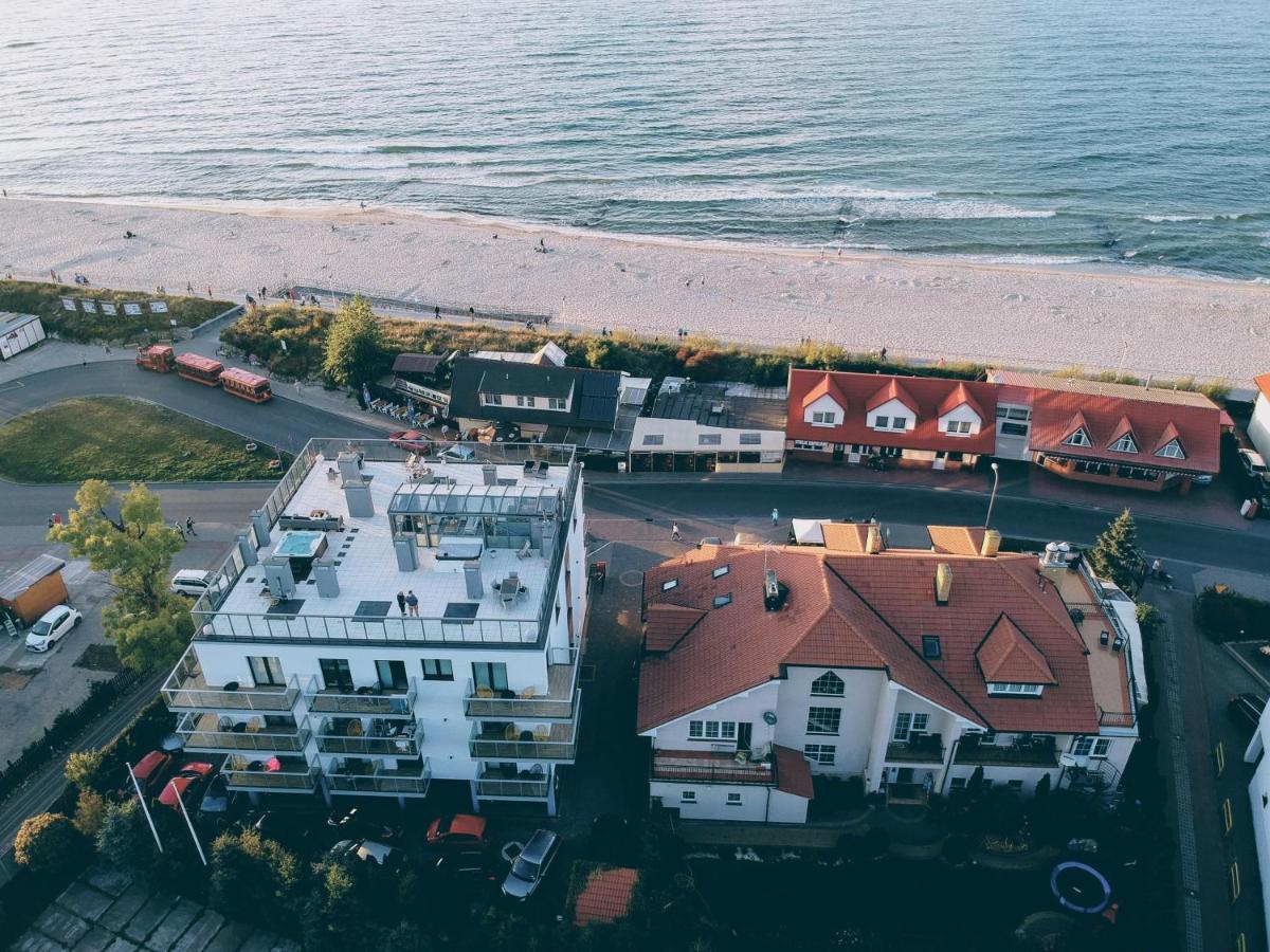 Where to Stay on the Polish Baltic Sea: 15 Best Family Hotels