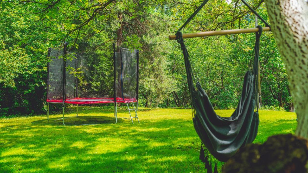 11 Smart Family Hotels in the Sudetes Worth Booking