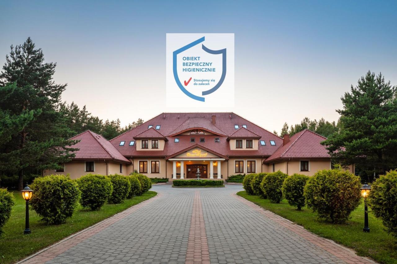 7 Family-Friendly Hotels in Podlaskie Worth Booking