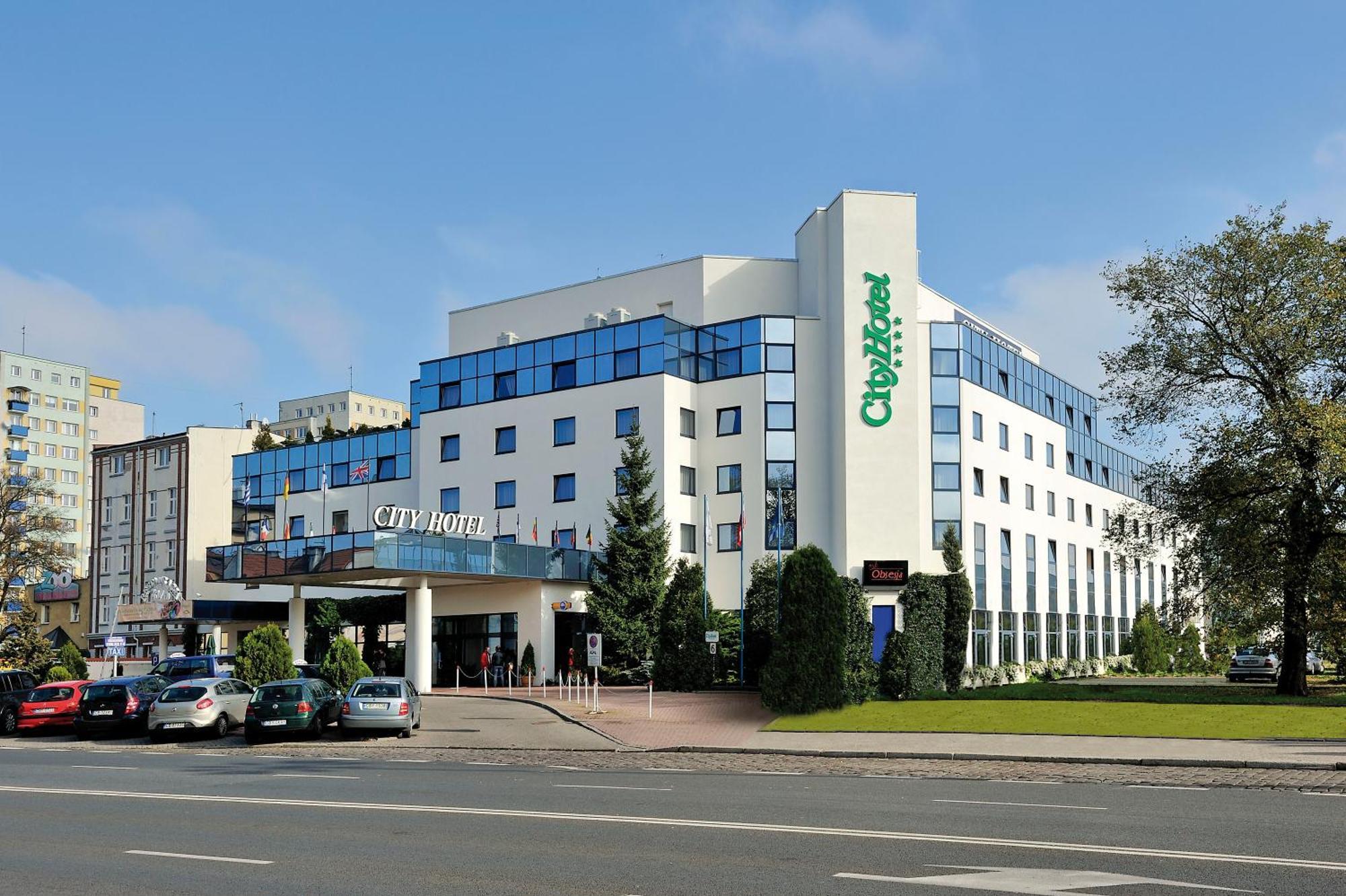 8 Family-Friendly Hotels in Kuyavian-Pomeranian Worth Booking