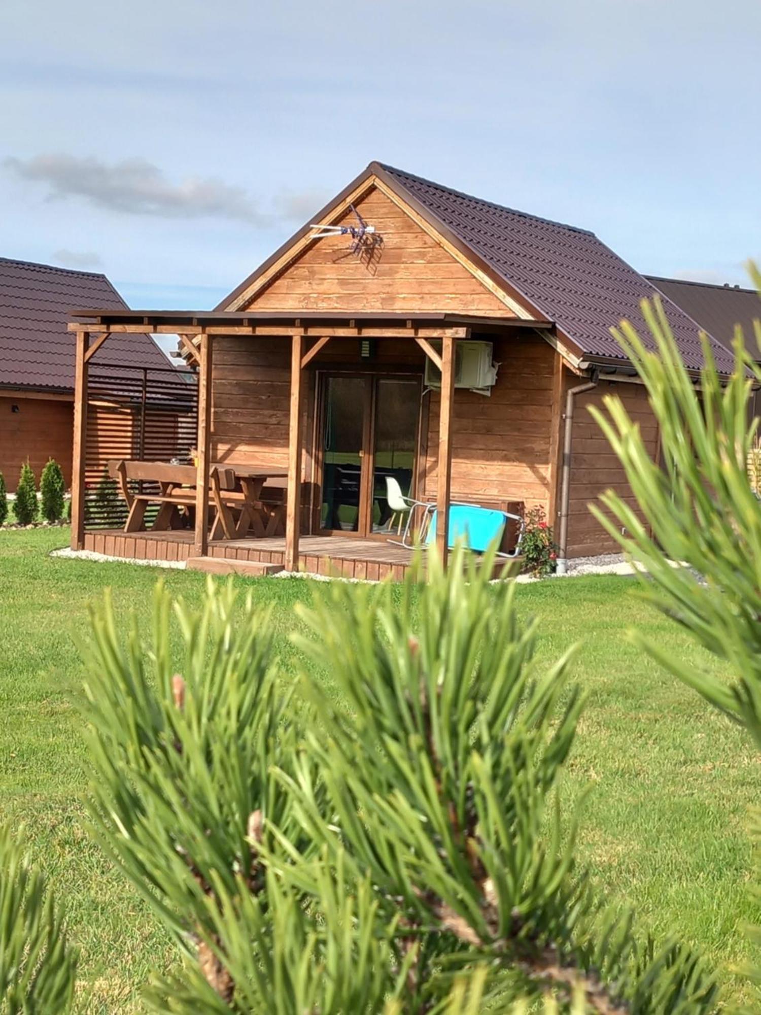 4 Family Hotels Near Tropicana Water Park Karpacz