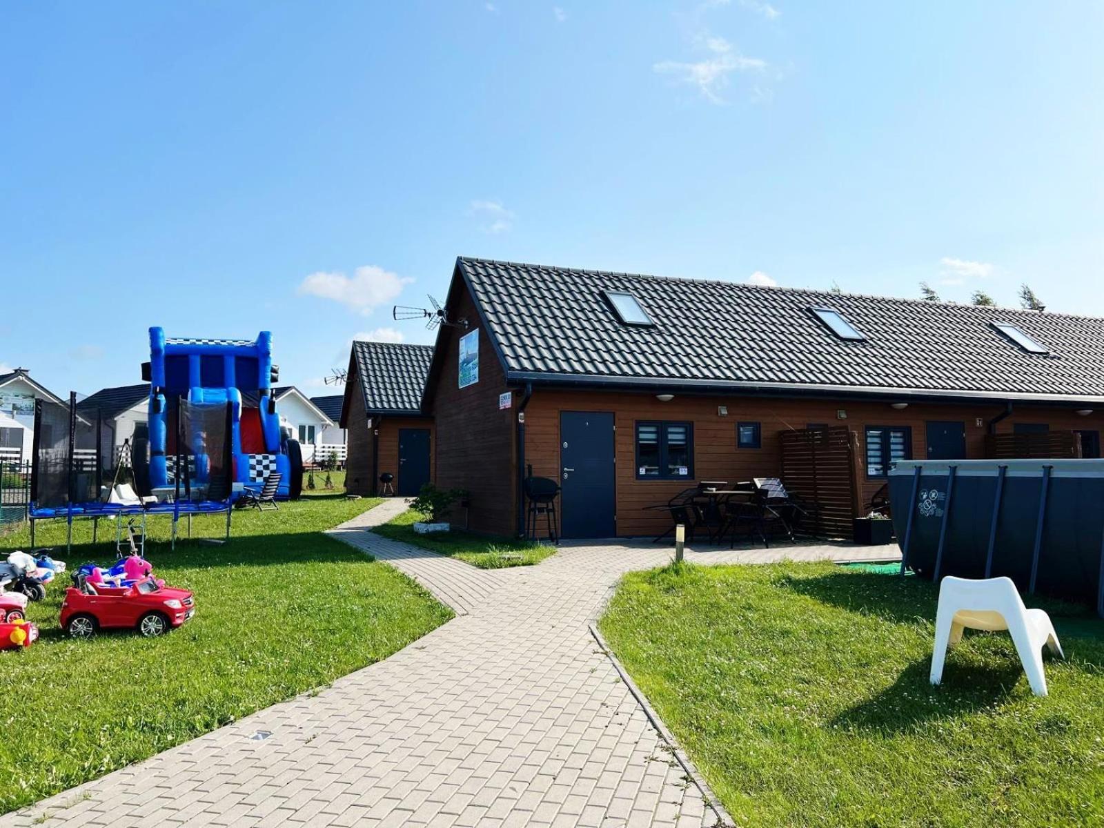 6 Central Hotels in Mielno That Deliver on Location