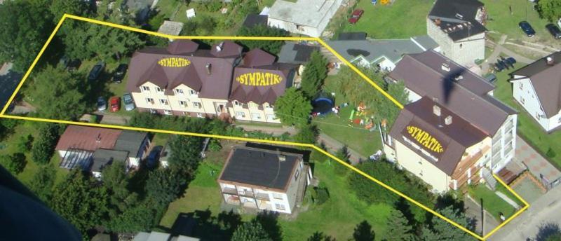 5 Smart Family Hotels in Gulf of Gdansk Worth Booking
