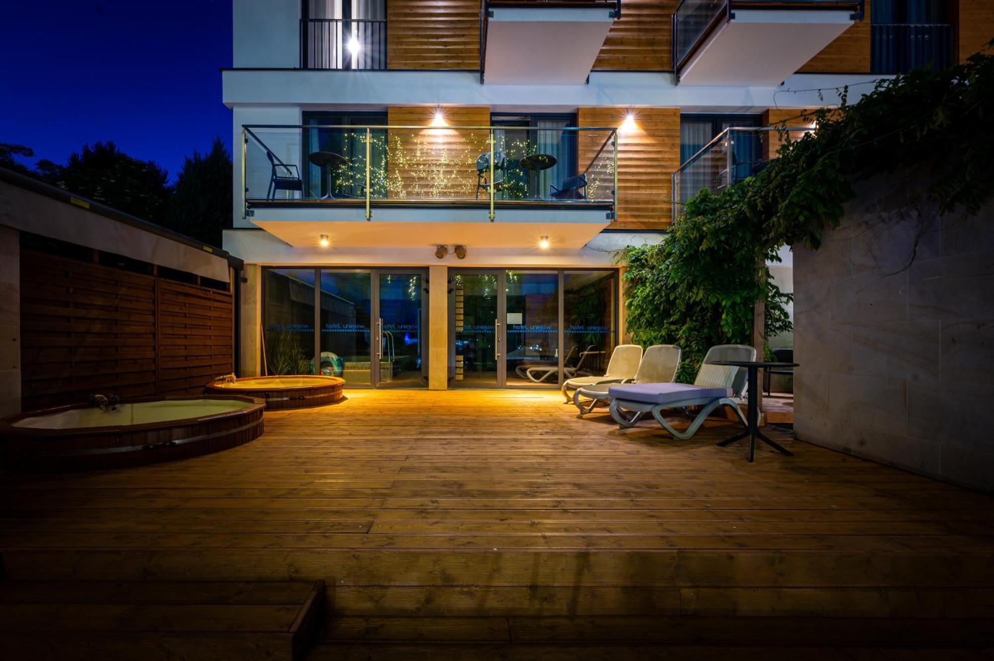 6 Spa Hotels in Poland That Deliver Real Wellness